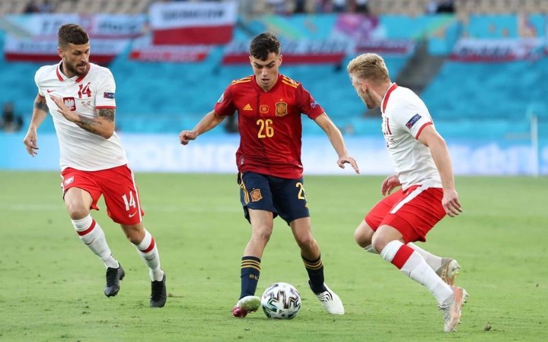 Luật FIFA thời gian bóng đá