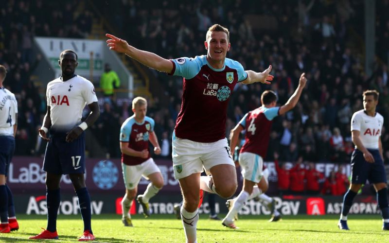 5GoalTV xem bóng đá trực tiếp