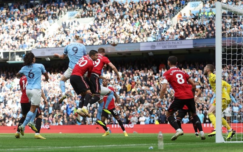 Xem bóng đá miễn phí 5GoalTV