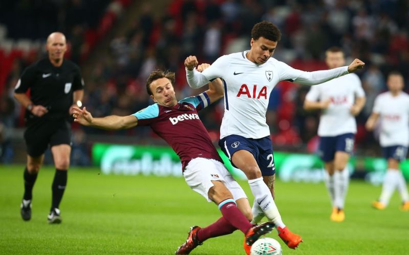 Trang xem bóng đá uy tín