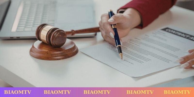 Miễn trừ trách nhiệm
