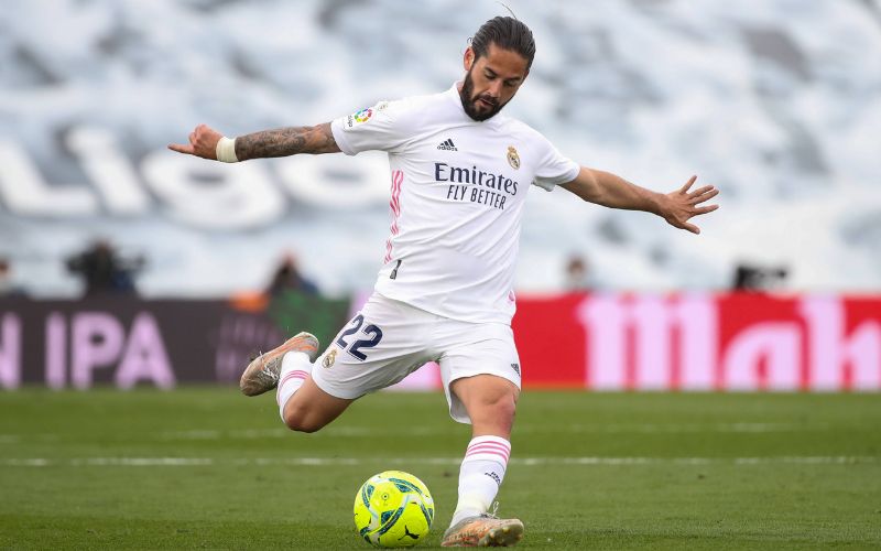 Real Madrid đội hình vô địch C1