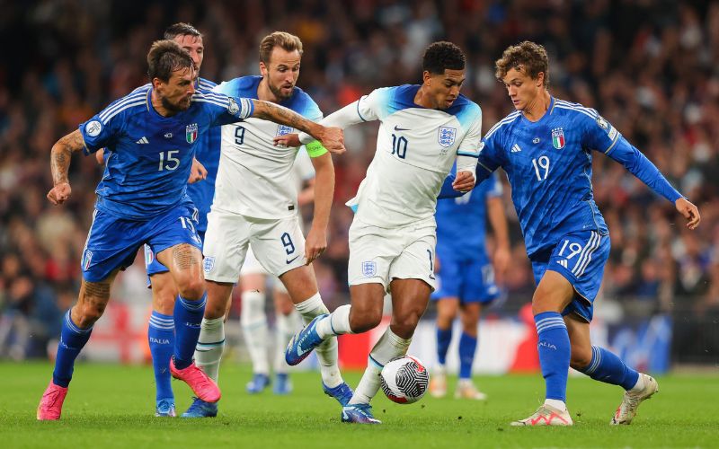 Chu kỳ tổ chức Euro