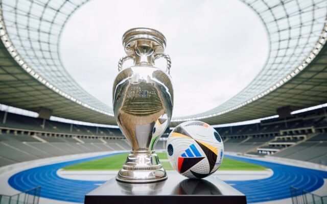 Euro mấy năm 1 lần? So sánh với World Cup và Copa America