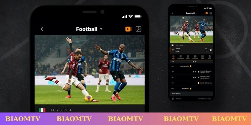 Biaomtv