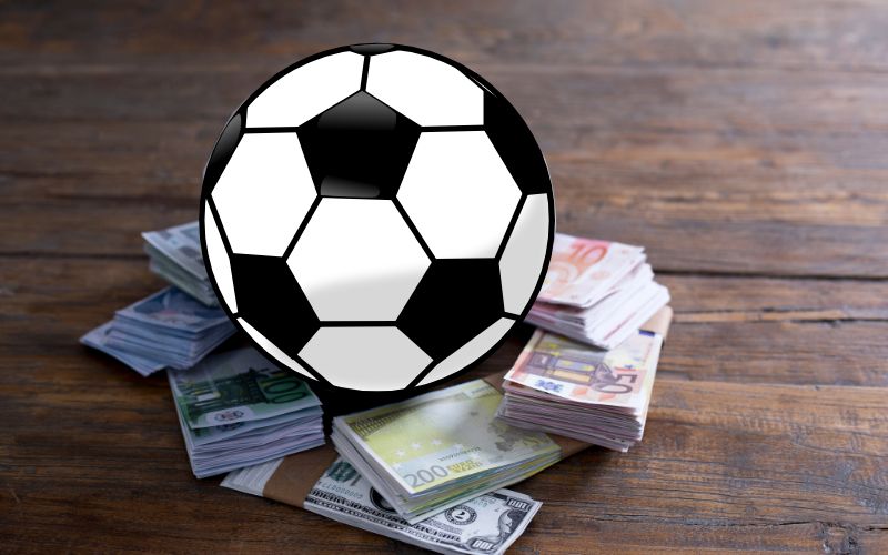 Tỷ lệ kèo rung thay đổi