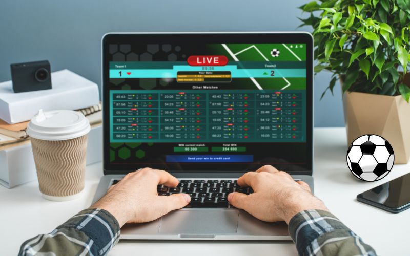 Kèo rung trong cá cược