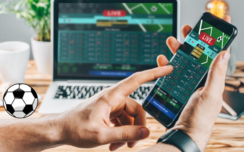 Soi kèo rung trực tiếp