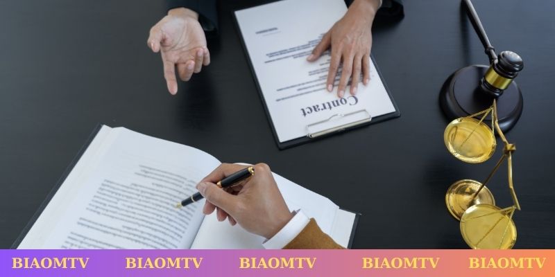miễn trừ trách nhiệm 