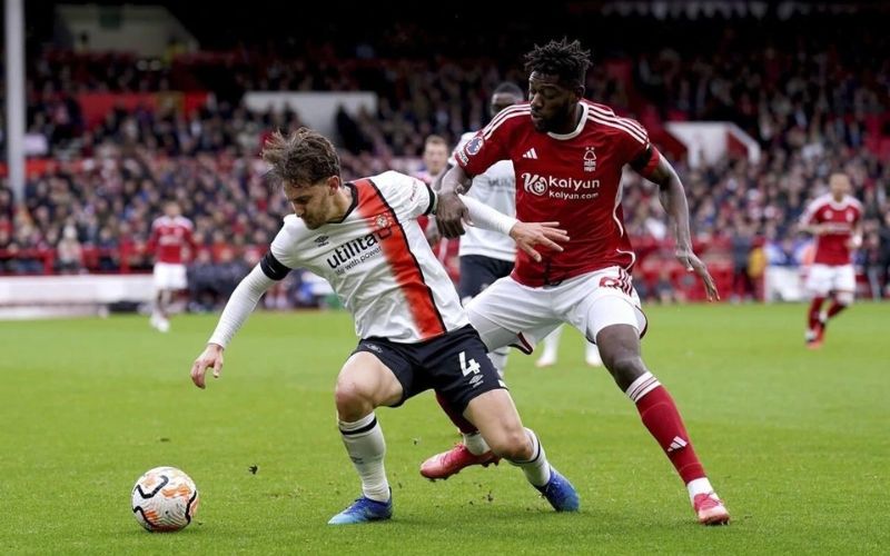 Xem Ngoại Hạng Anh Full HD