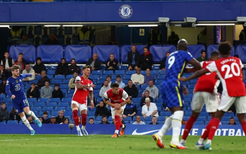 VachvoiTV Ngoại Hạng Anh